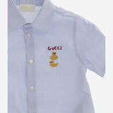 GUCCI KIDS 810887XWA3M9025