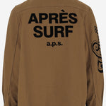 APRES SURF SAVANAWORKBROWNSUGAR