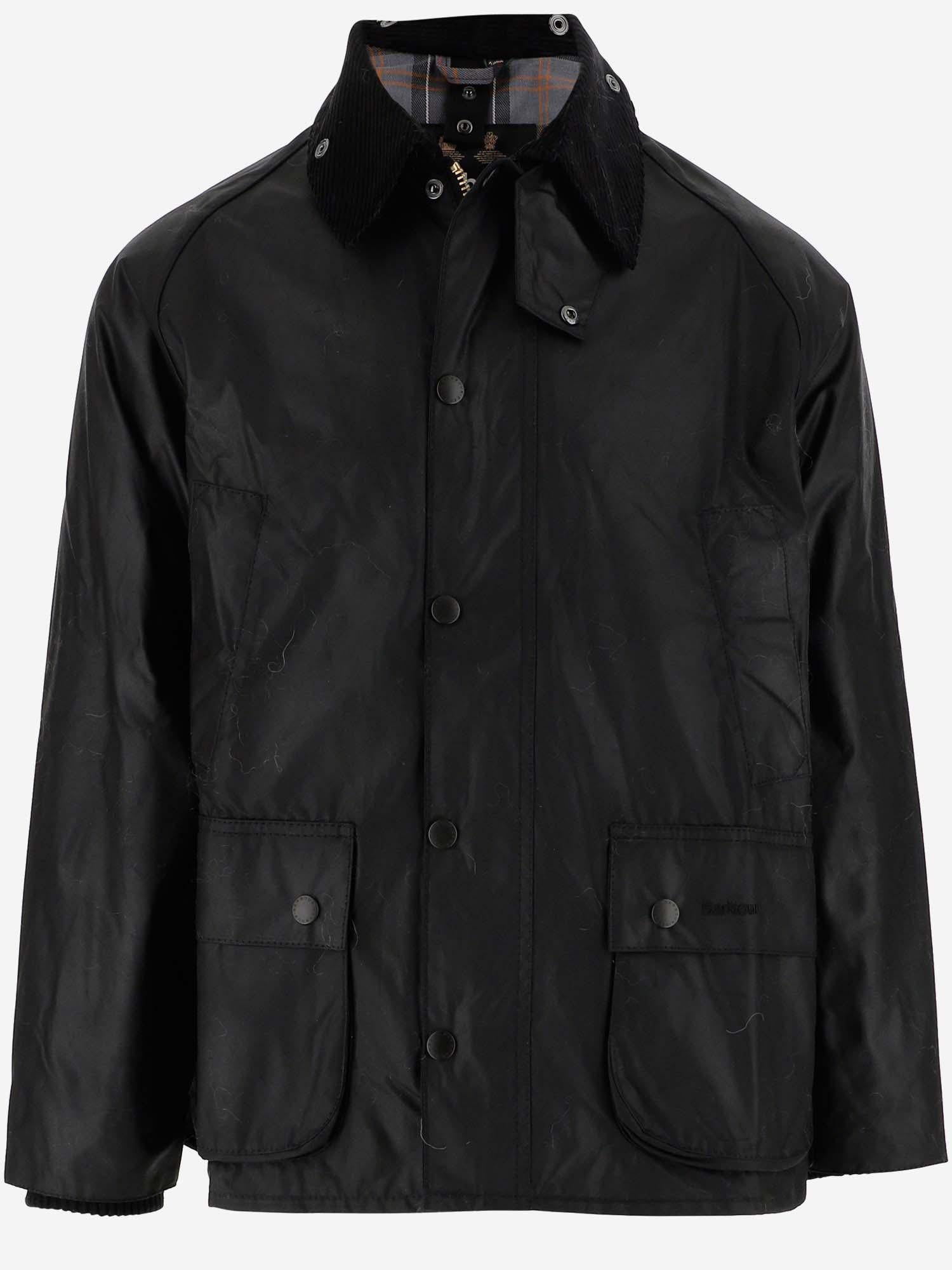 BARBOUR MWX0018BK91