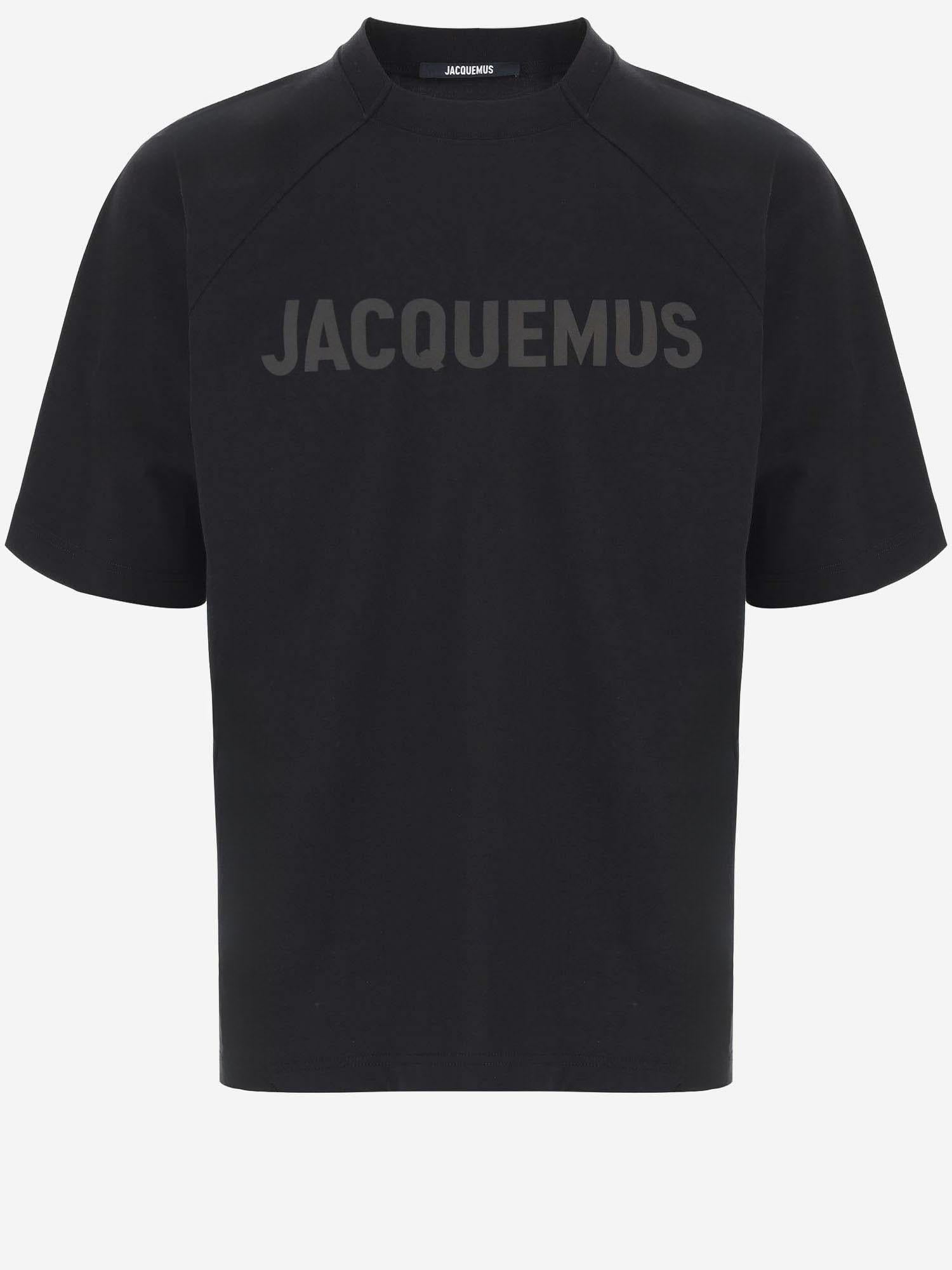 JACQUEMUS 245JS2122011990