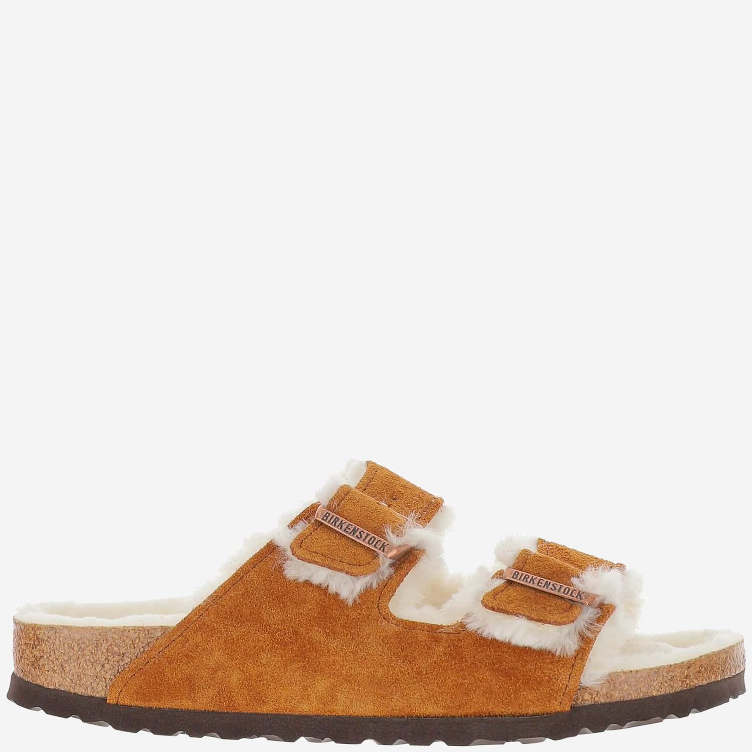 BIRKENSTOCK 1001135MINK