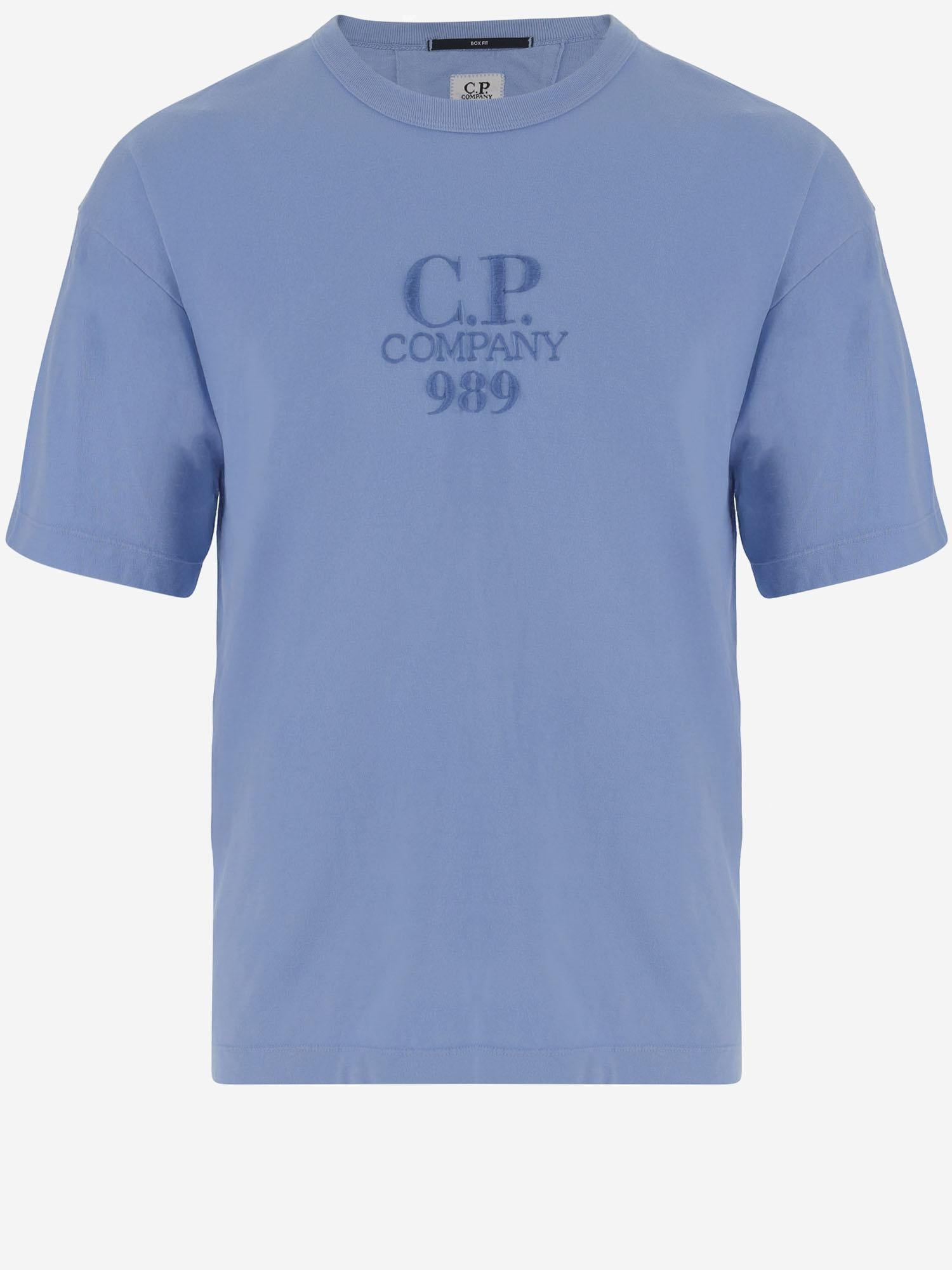 CP COMPANY 18CMTS284A005697G857