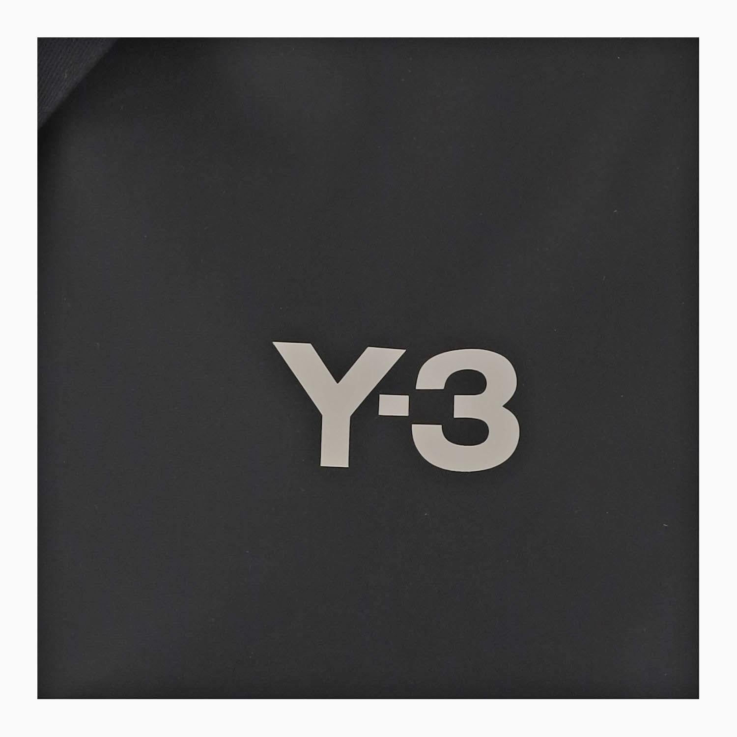 ADIDAS Y3 JD2905BLACK