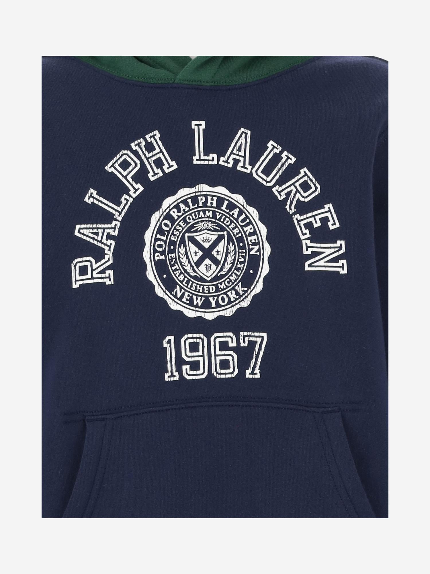 POLO RALPH LAUREN KIDS 322952489001