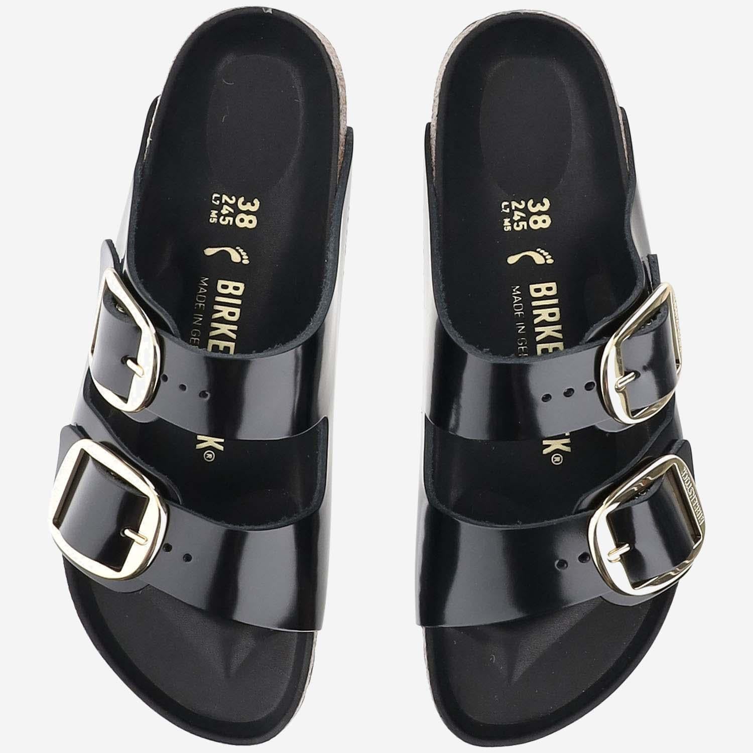 BIRKENSTOCK 1021476BLACK