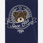 FENDI KIDS JUI1627AJF1I11