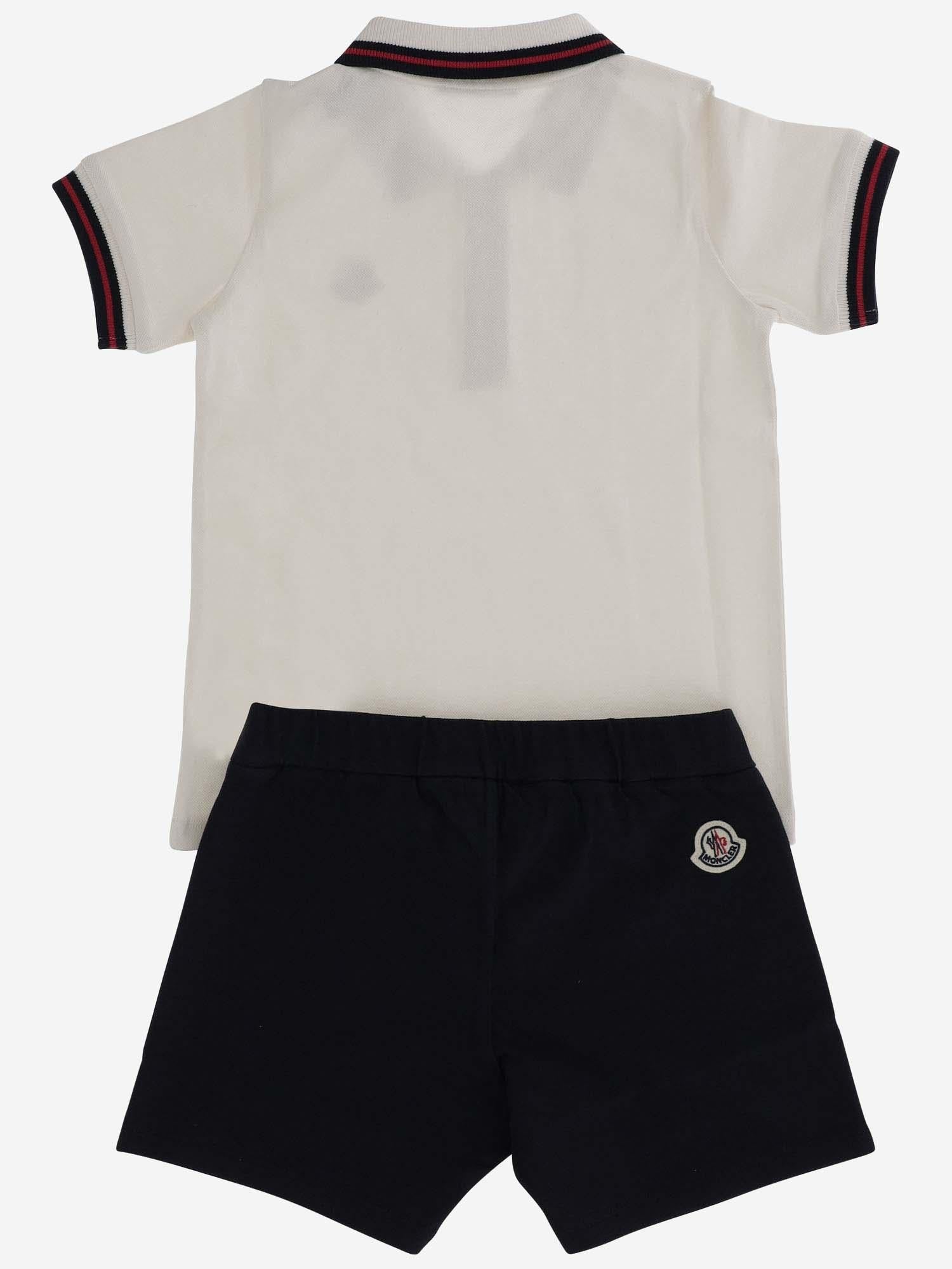 MONCLER ENFANTS 8M000208496FF07