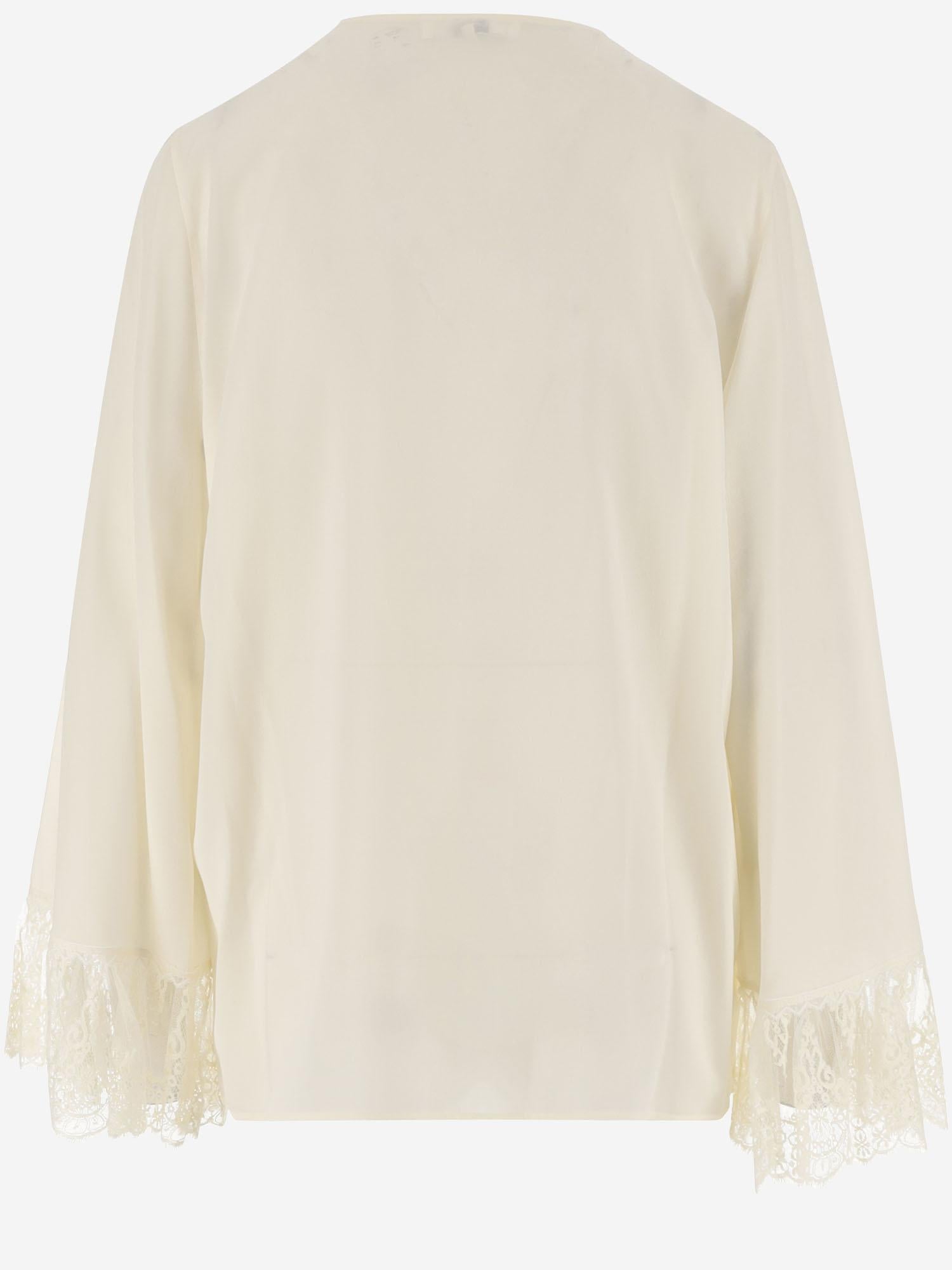 CHLOE CH24WHT77125103