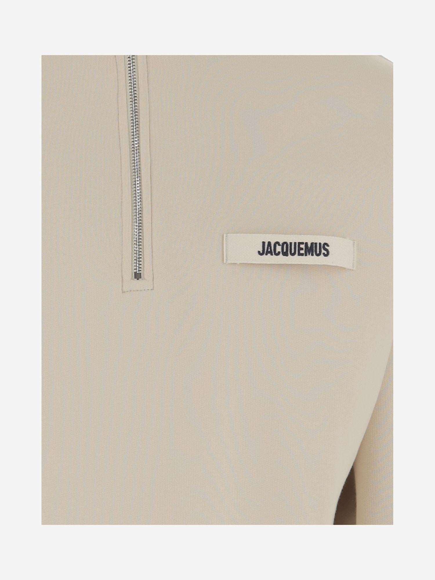 JACQUEMUS 255JS2832458151