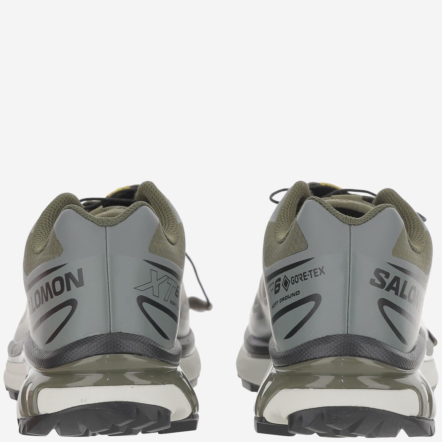 SALOMON L47732700OliveSedBlk