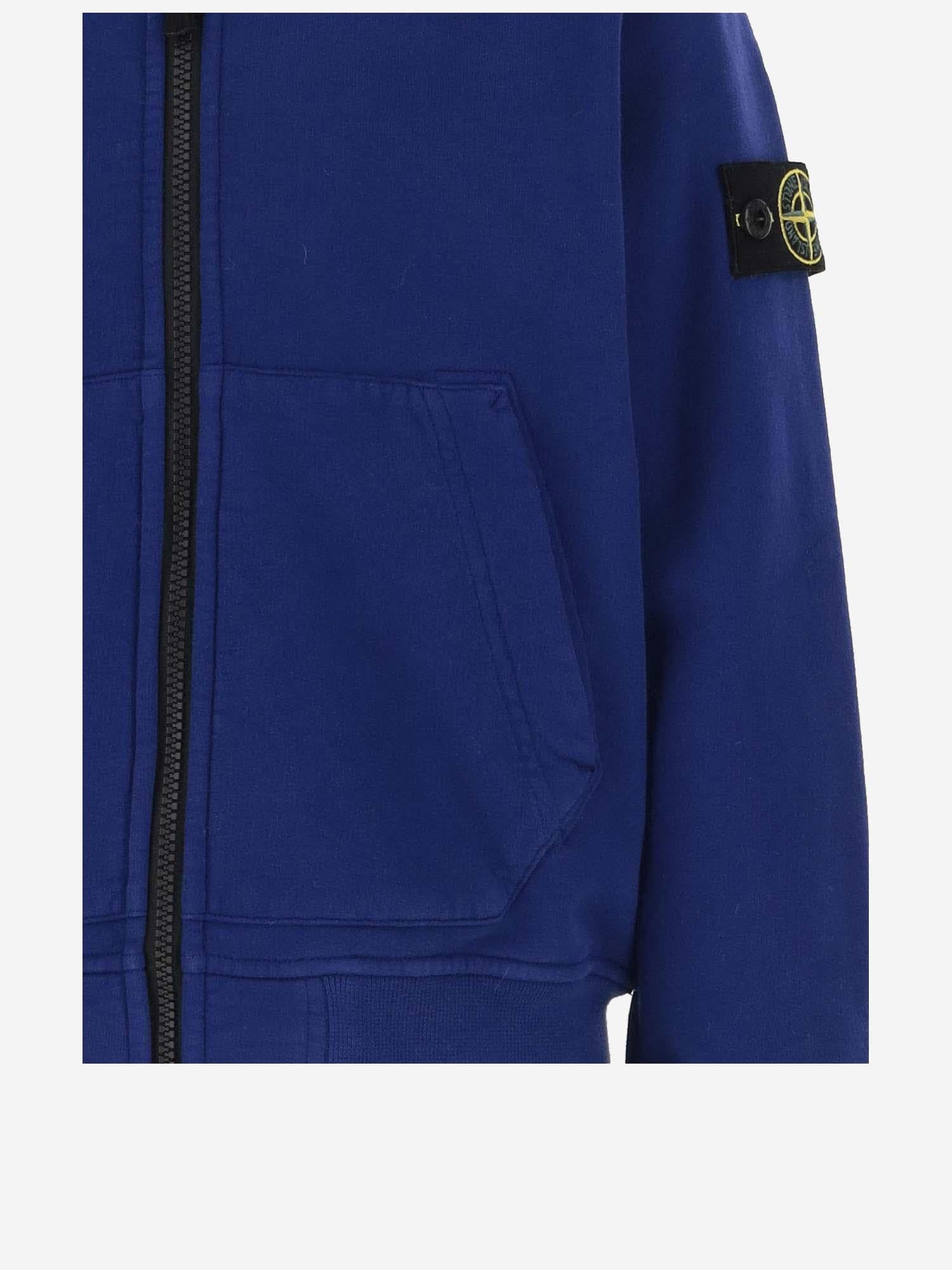 STONE ISLAND KIDS 811660720V0022