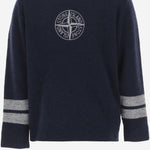 STONE ISLAND KIDS 8116523H3V0020