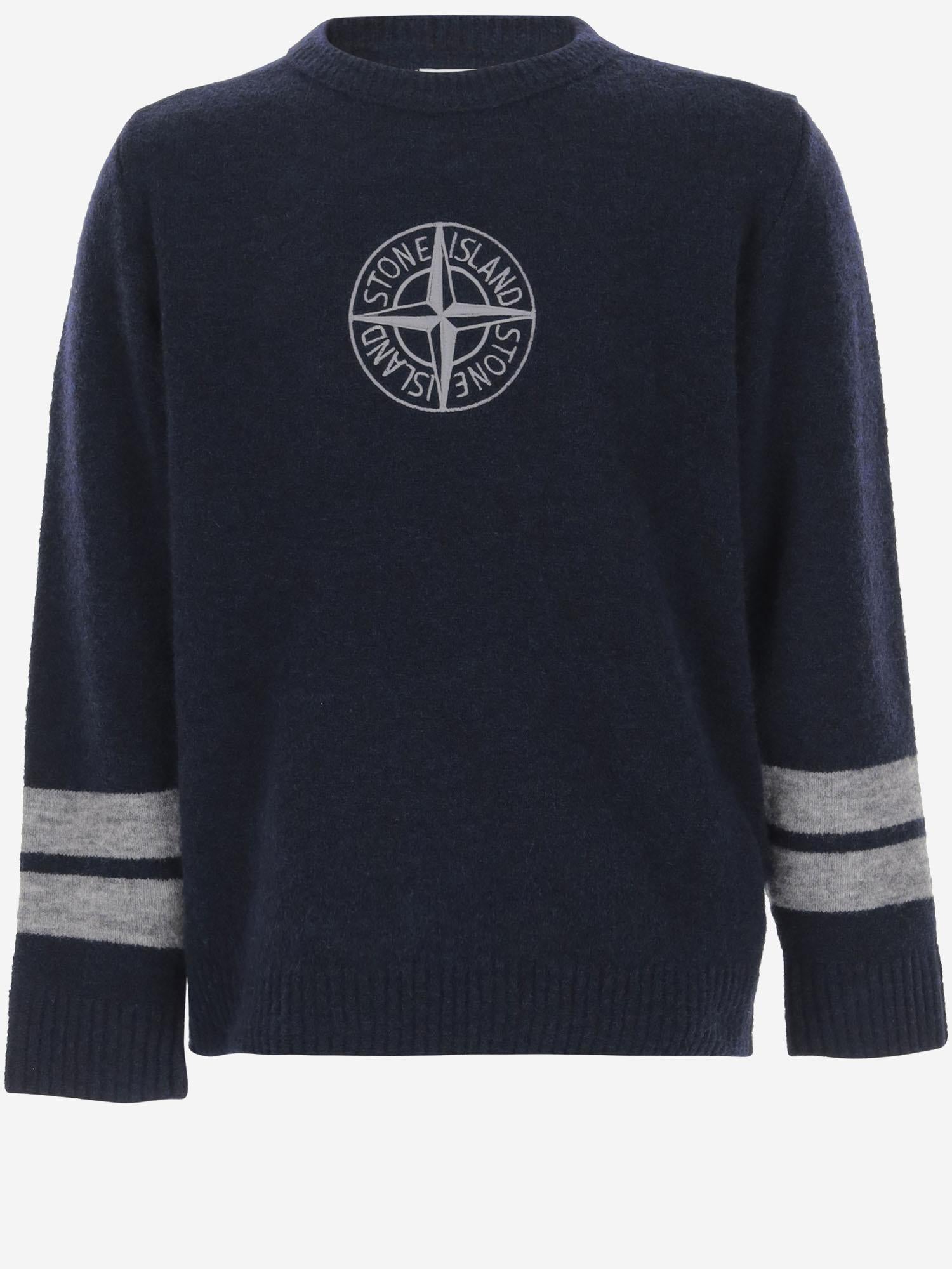 STONE ISLAND KIDS 8116523H3V0020