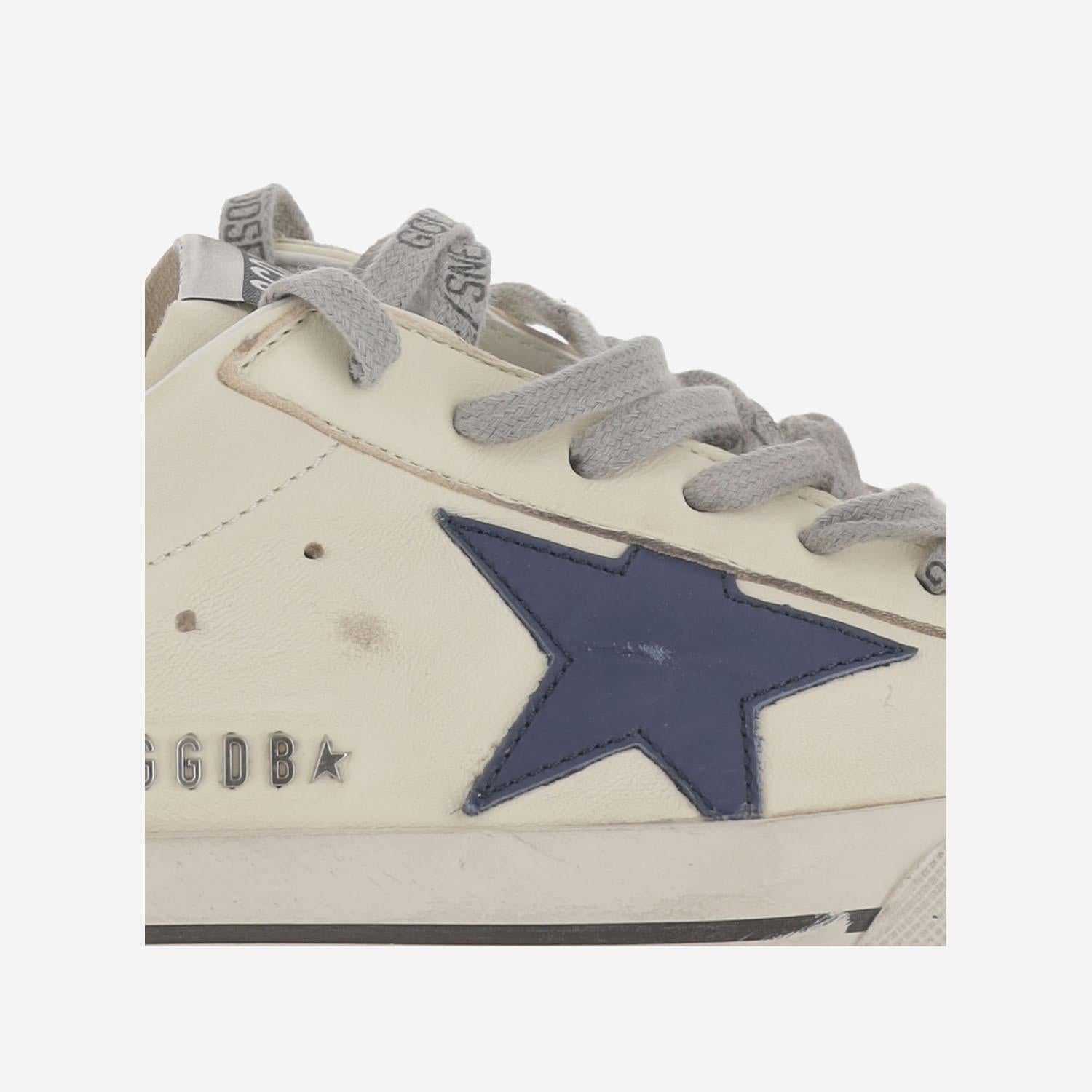 GOLDEN GOOSE GMF00101F00683910317