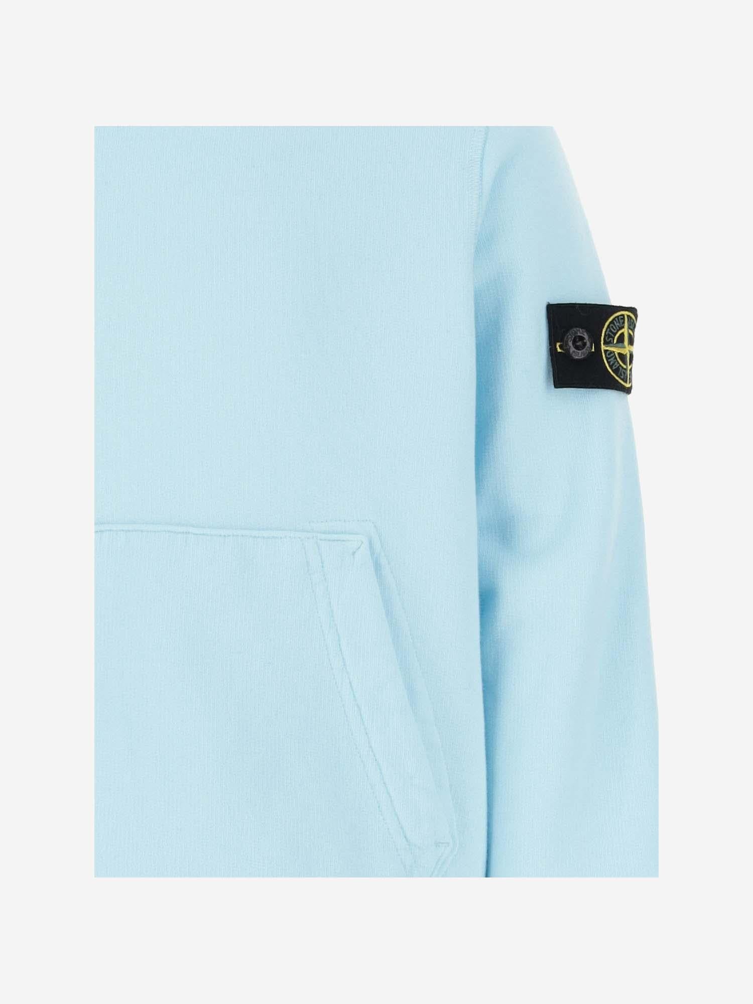 STONE ISLAND KIDS 811661620V0044