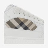 BURBERRY 8108649WHITESANDIPCHK