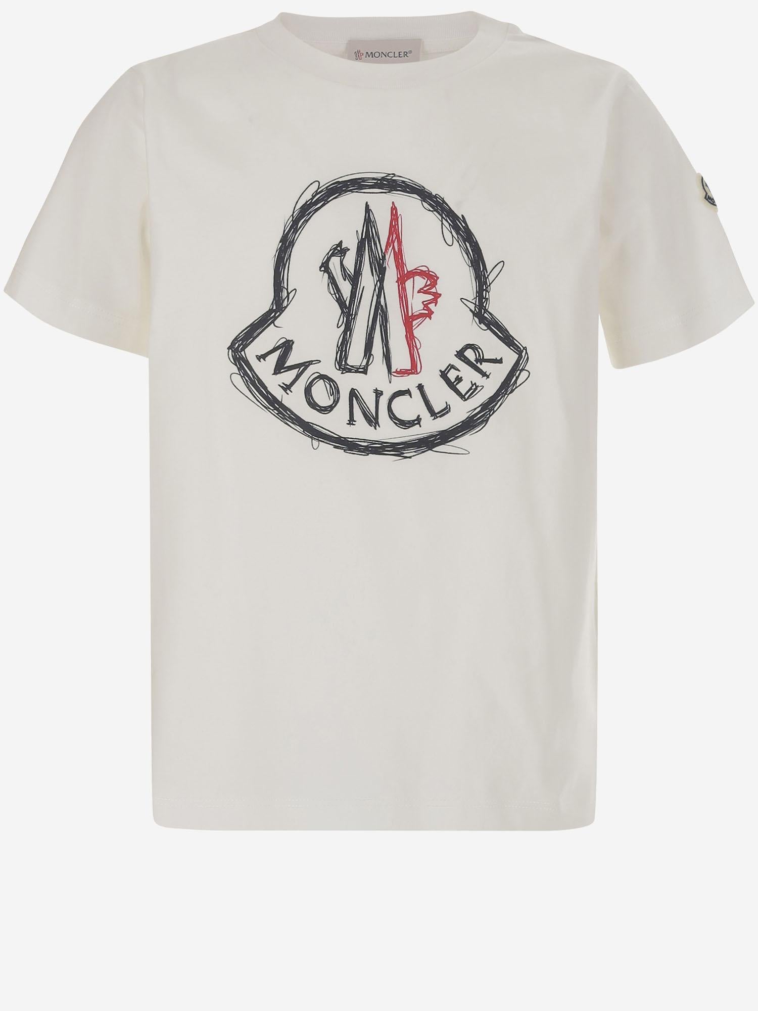 MONCLER ENFANTS 8C0001489AFV034