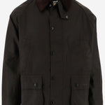 BARBOUR MWX0010OL71