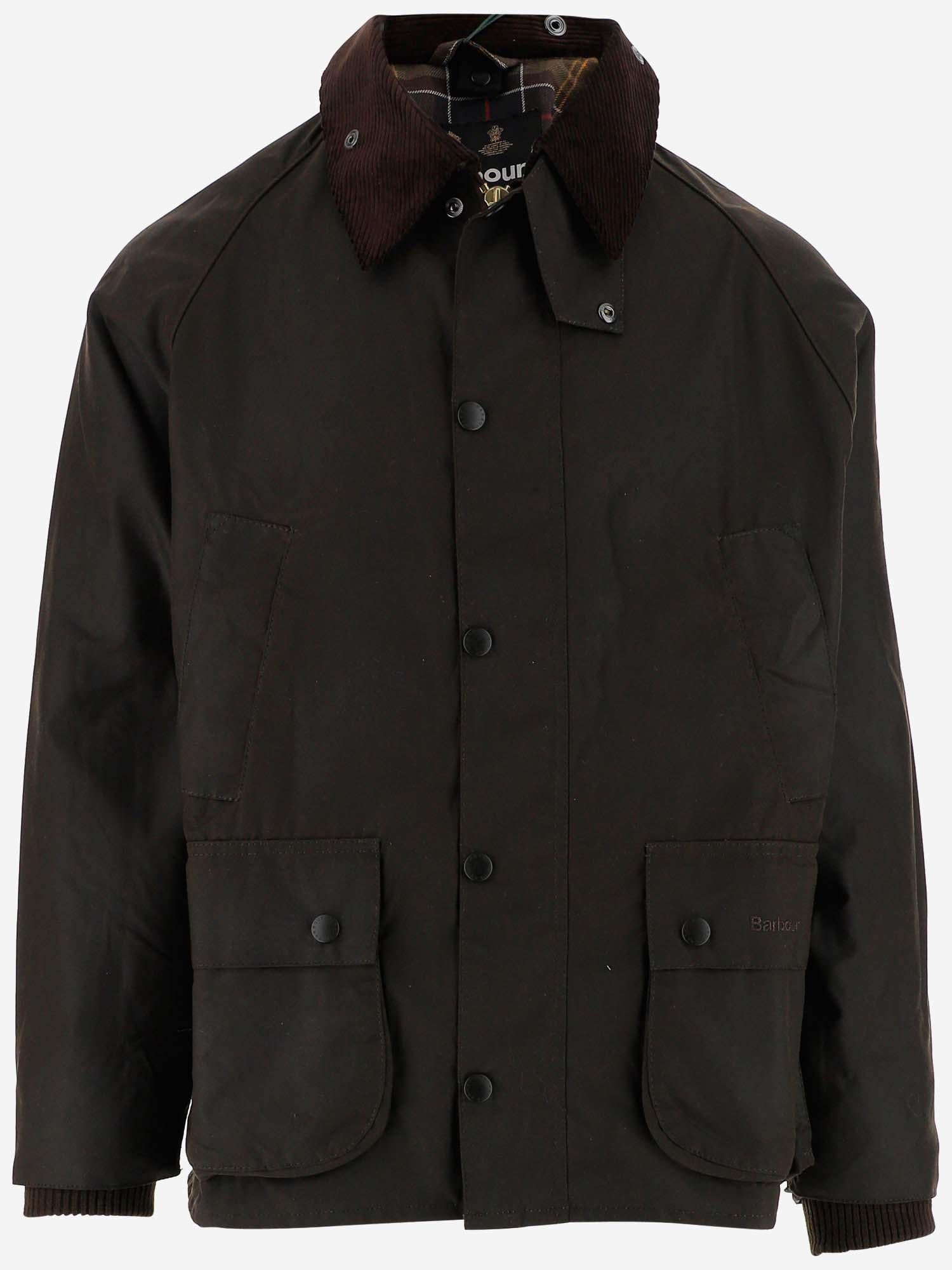 BARBOUR MWX0010OL71