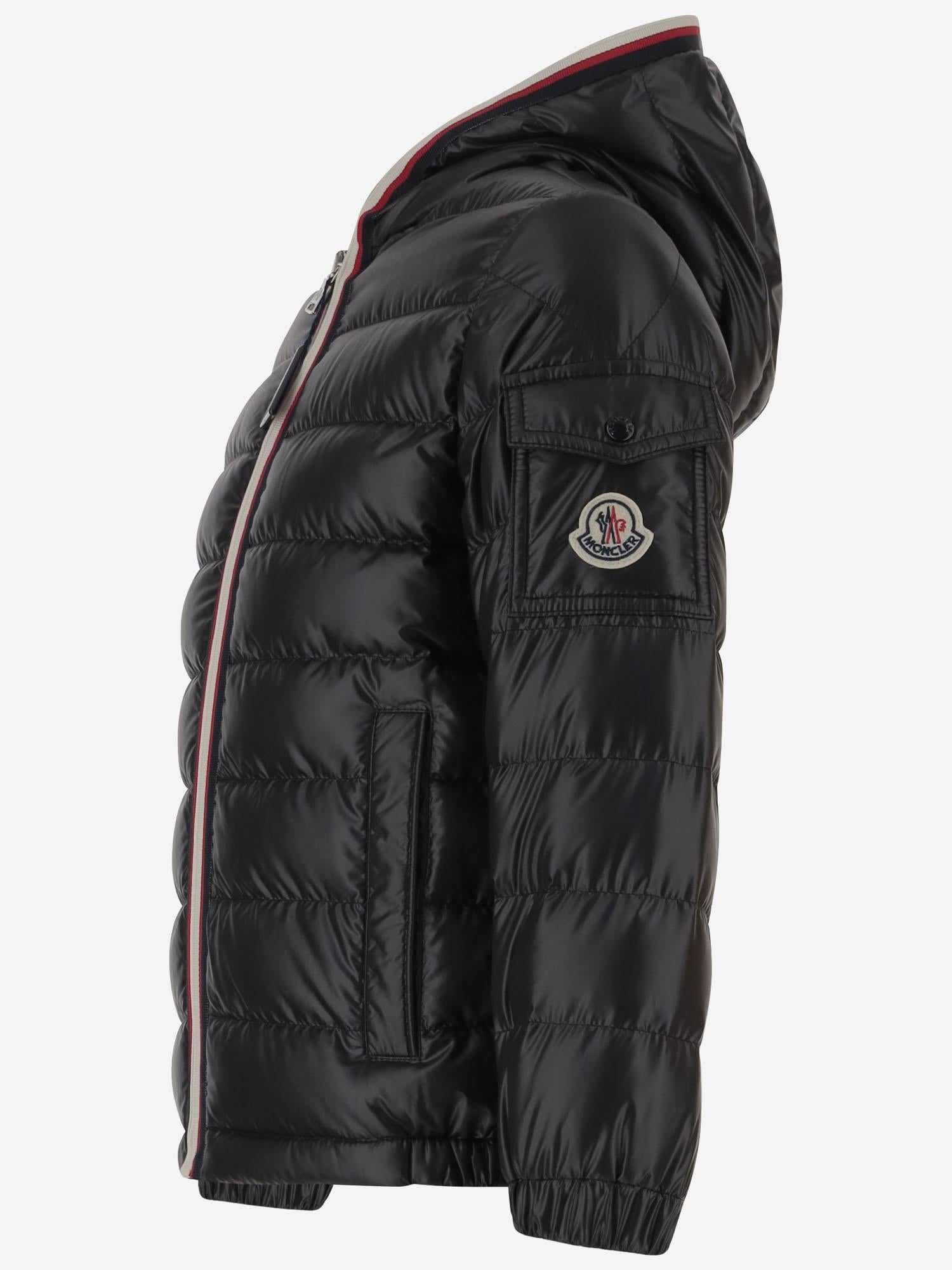 MONCLER ENFANTS 1A00060597YX999