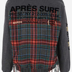 APRES SURF 1007DARK GREY