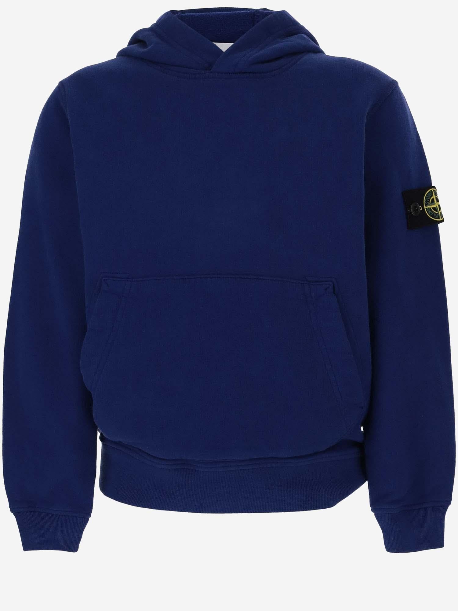 STONE ISLAND KIDS 811661620V0022