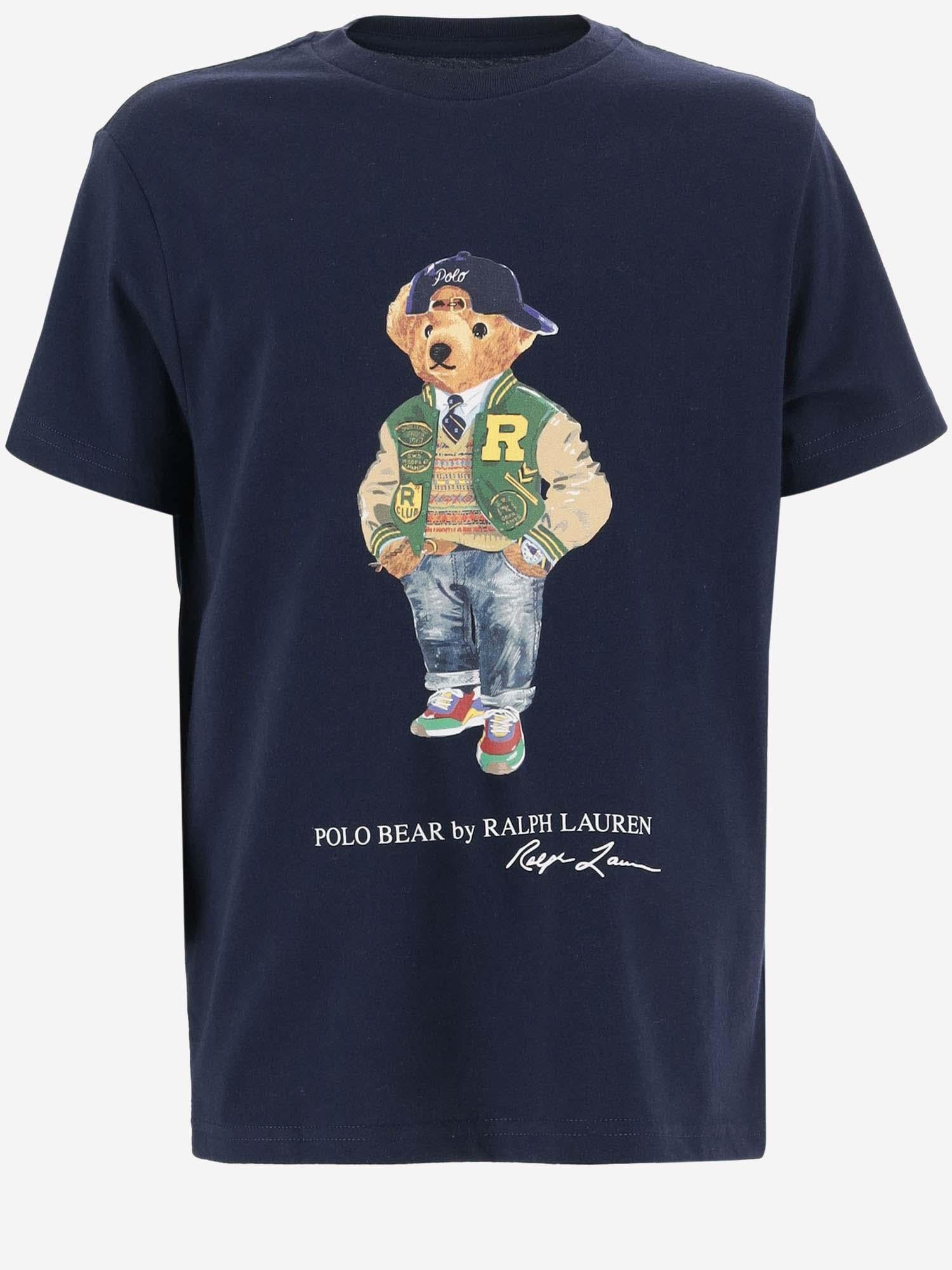 POLO RALPH LAUREN KIDS 322853828039