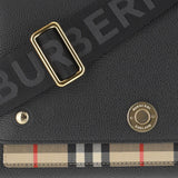 BURBERRY 8021110BLACK