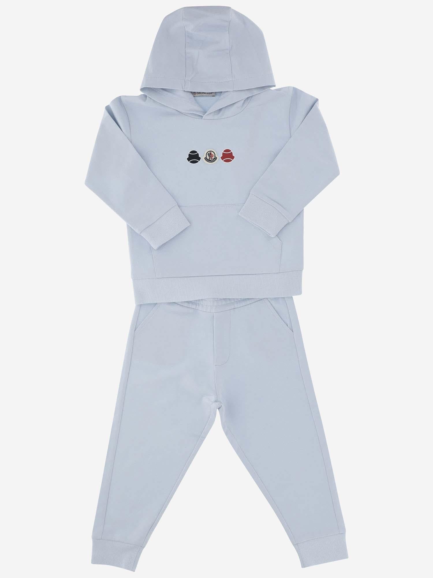 MONCLER ENFANTS 8M00009809AC70C