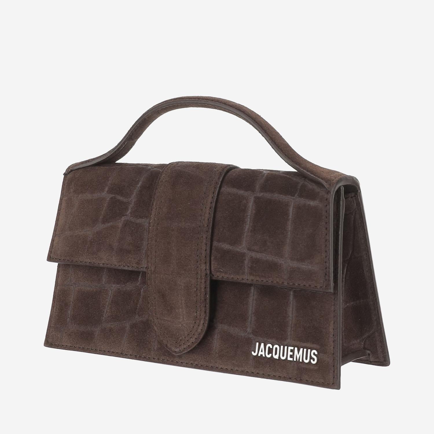 JACQUEMUS 213BA0073243880