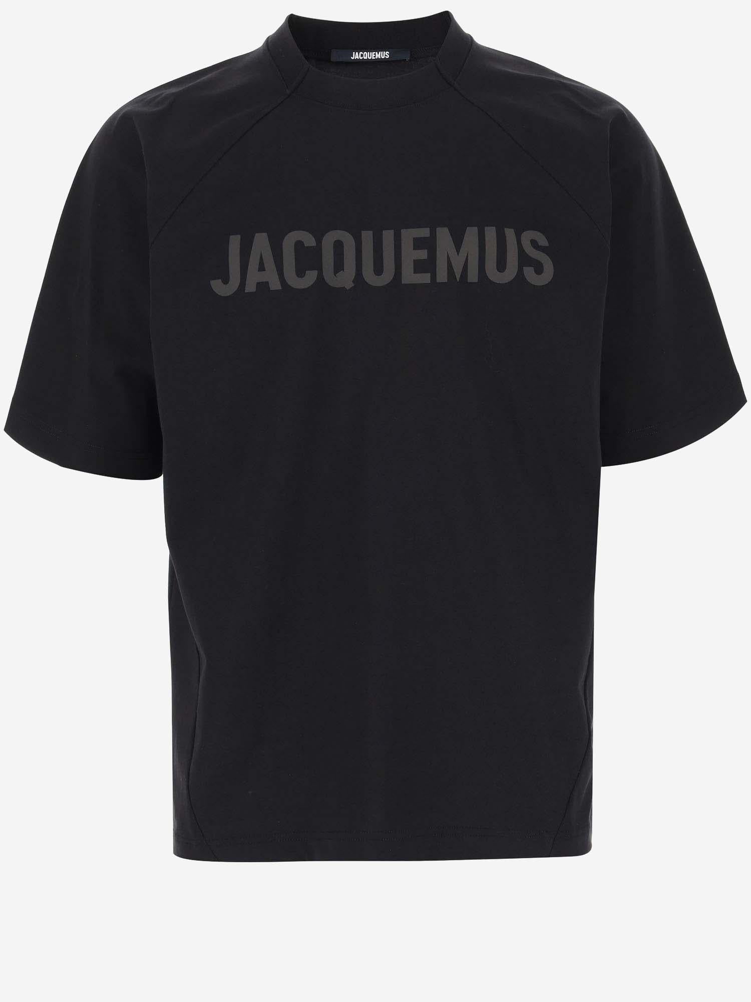 JACQUEMUS 245JS2122011990