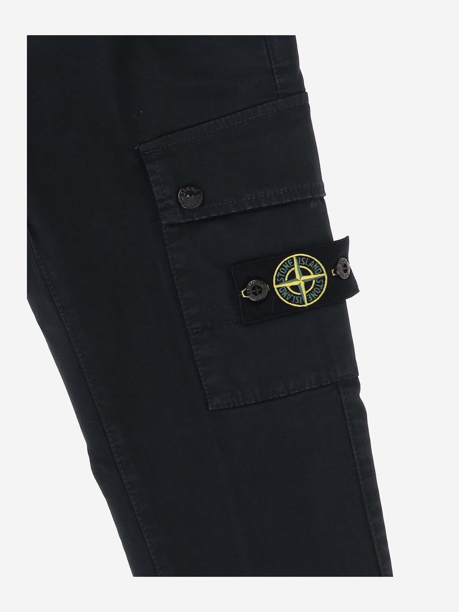 STONE ISLAND KIDS 811630115V0120