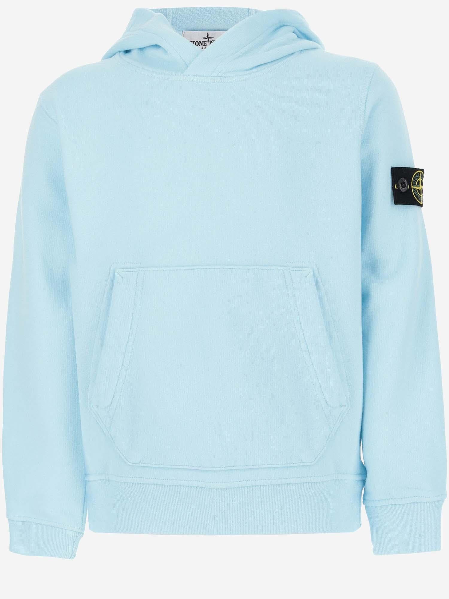 STONE ISLAND KIDS 811661620V0044