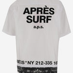 APRES SURF JORDANWHITE