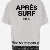 APRES SURF JORDANWHITE