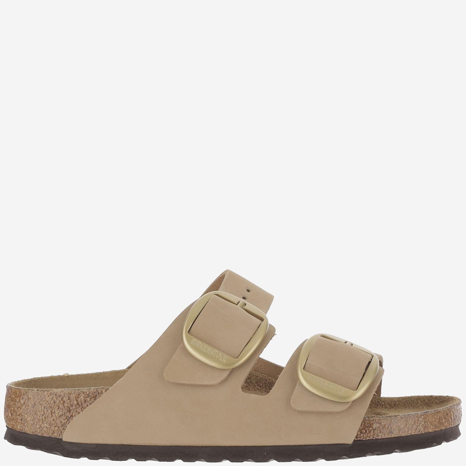 BIRKENSTOCK 1024064SANDCASTLE