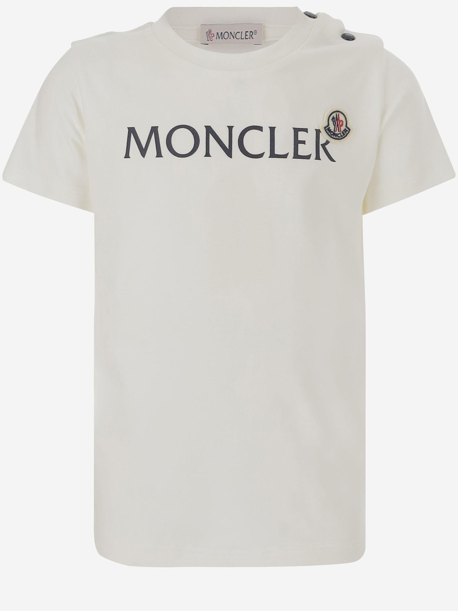 MONCLER ENFANTS 8C000078790N034