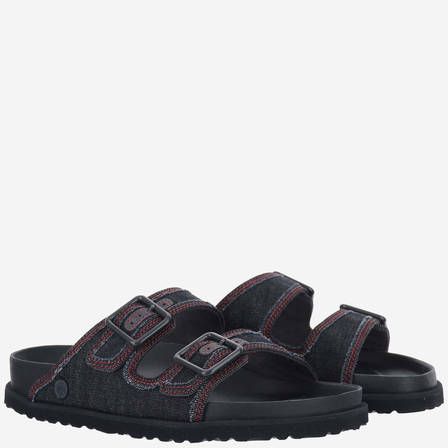 BIRKENSTOCK 1774 1028841DARKWASHDENIM