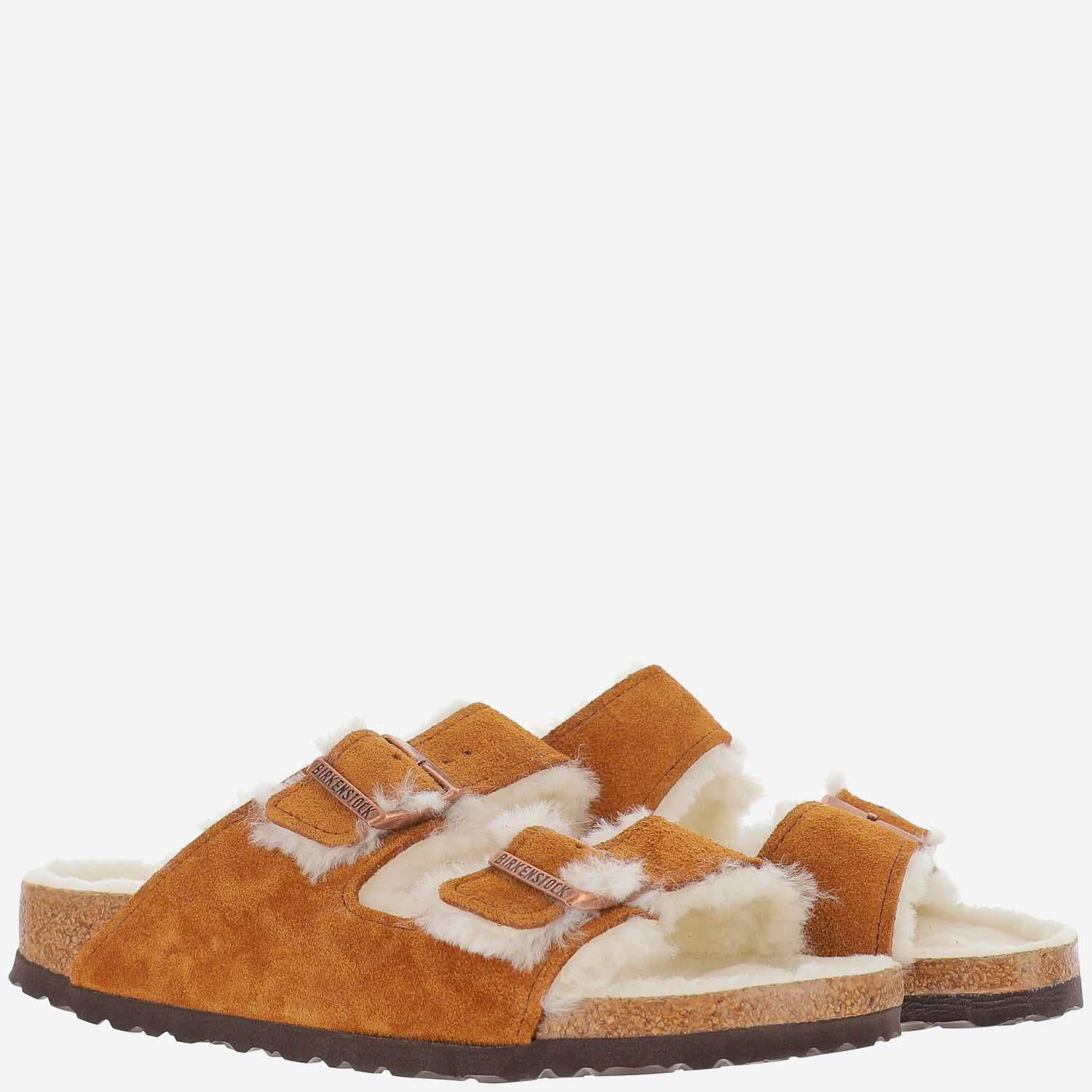 BIRKENSTOCK 1001135MINK