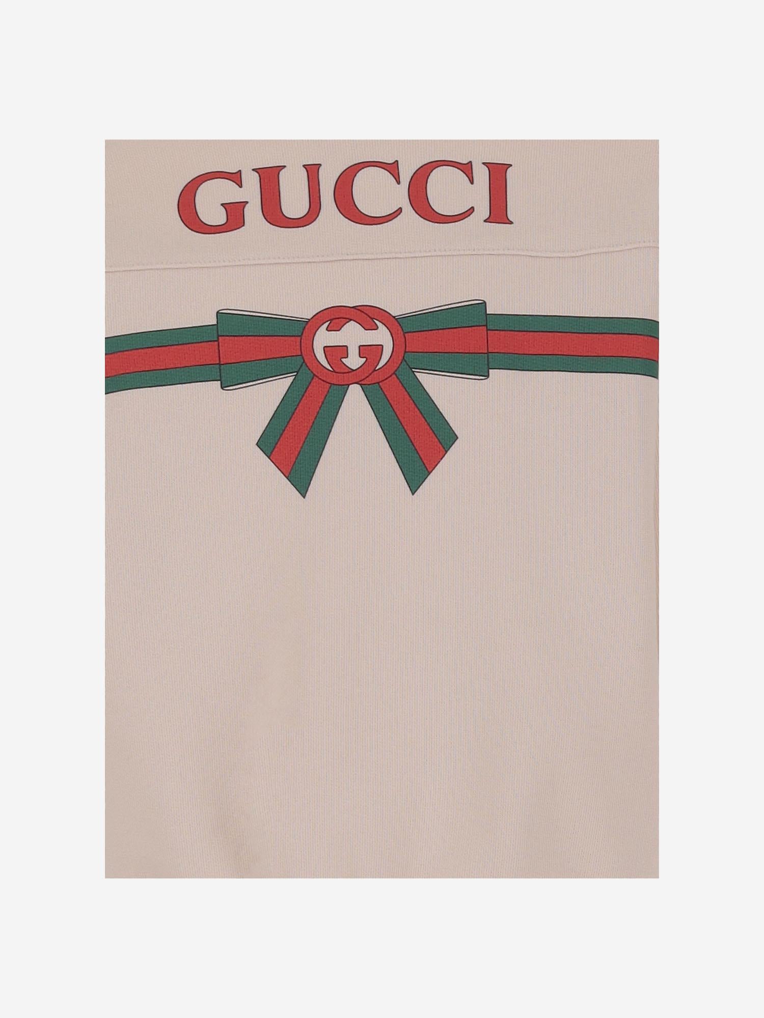 GUCCI KIDS 808721XJG0M6341