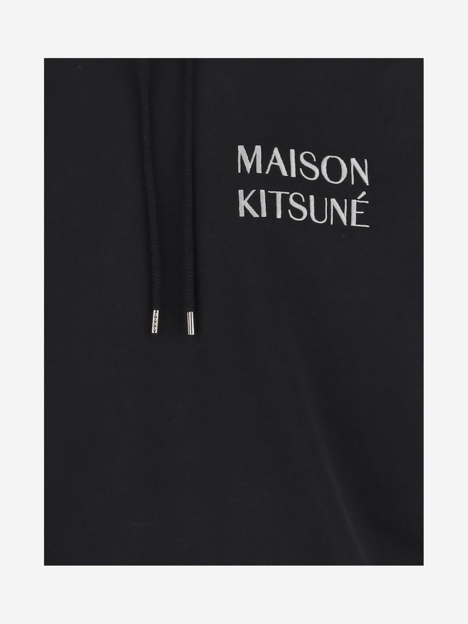 MAISON KITSUNE NM00705KM0001P199