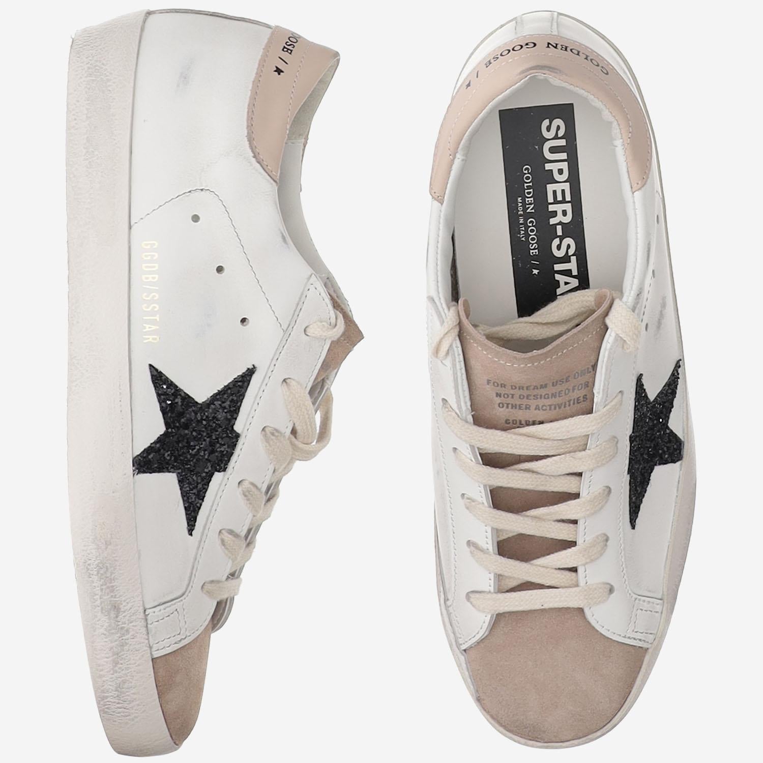 GOLDEN GOOSE GWF00101F00687612170