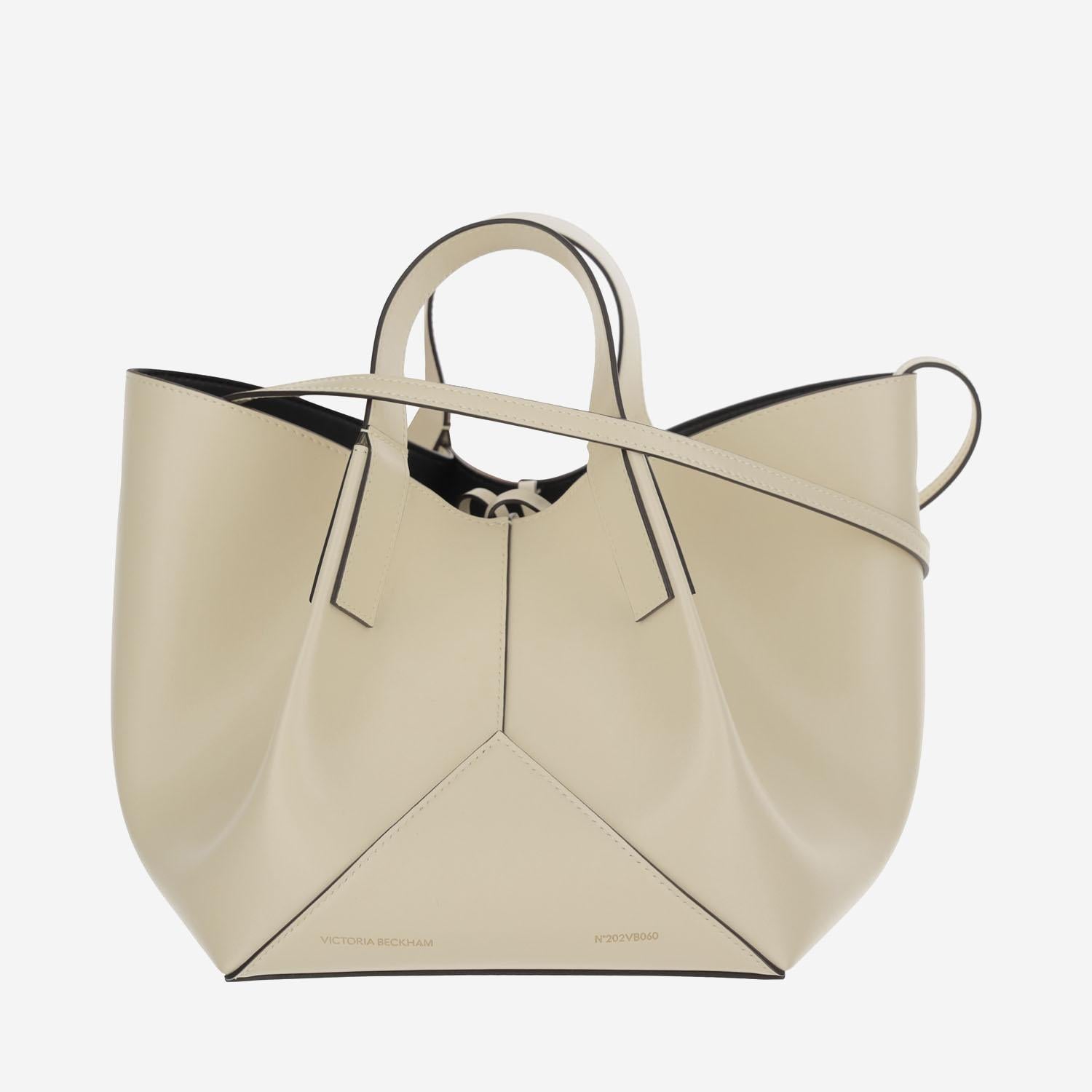 VICTORIA BECKHAM B424AAC005986AIVORY