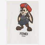 FENDI KIDS JFI3597AJF0TU9