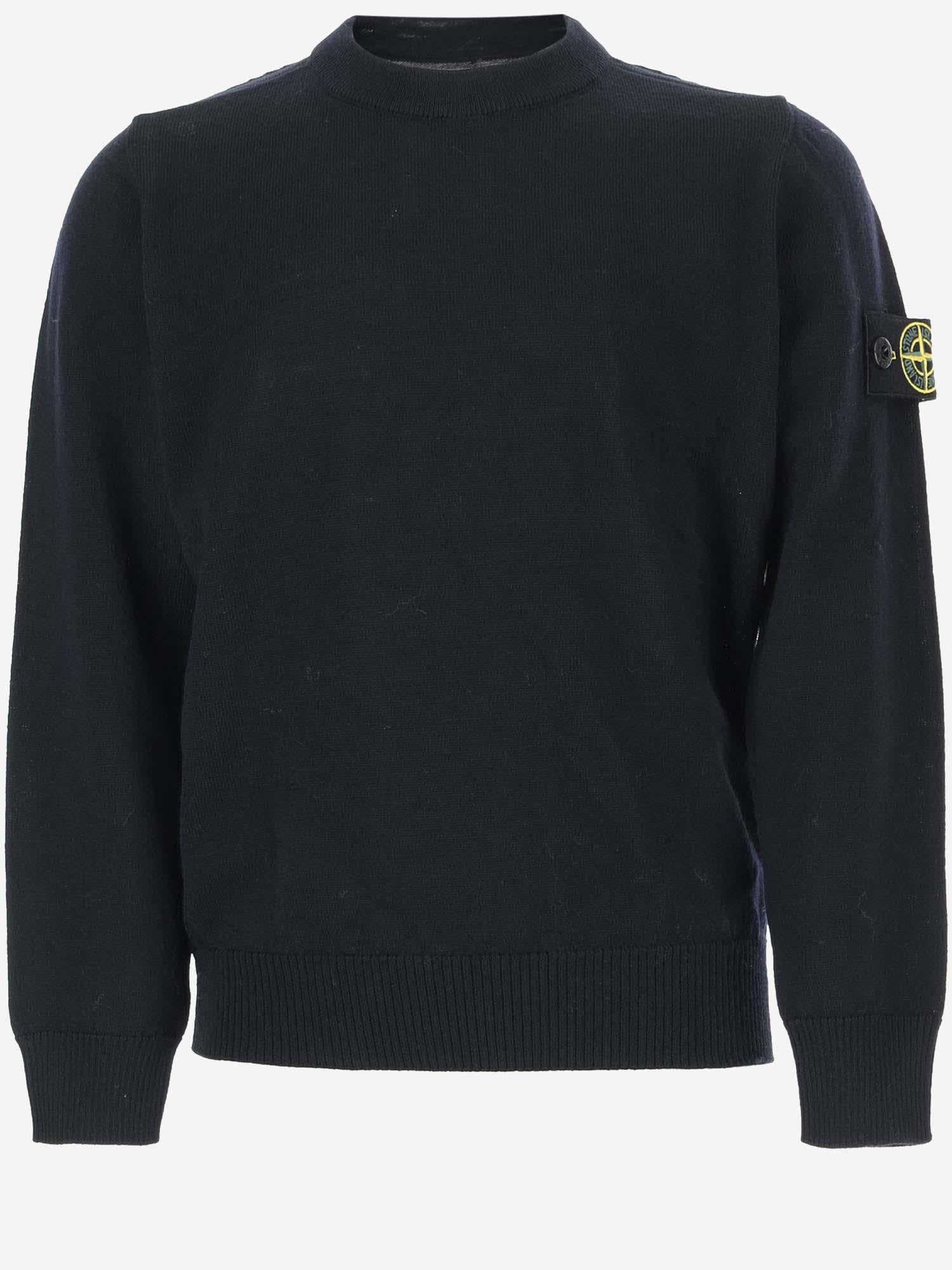 STONE ISLAND KIDS 8116509C4V0020