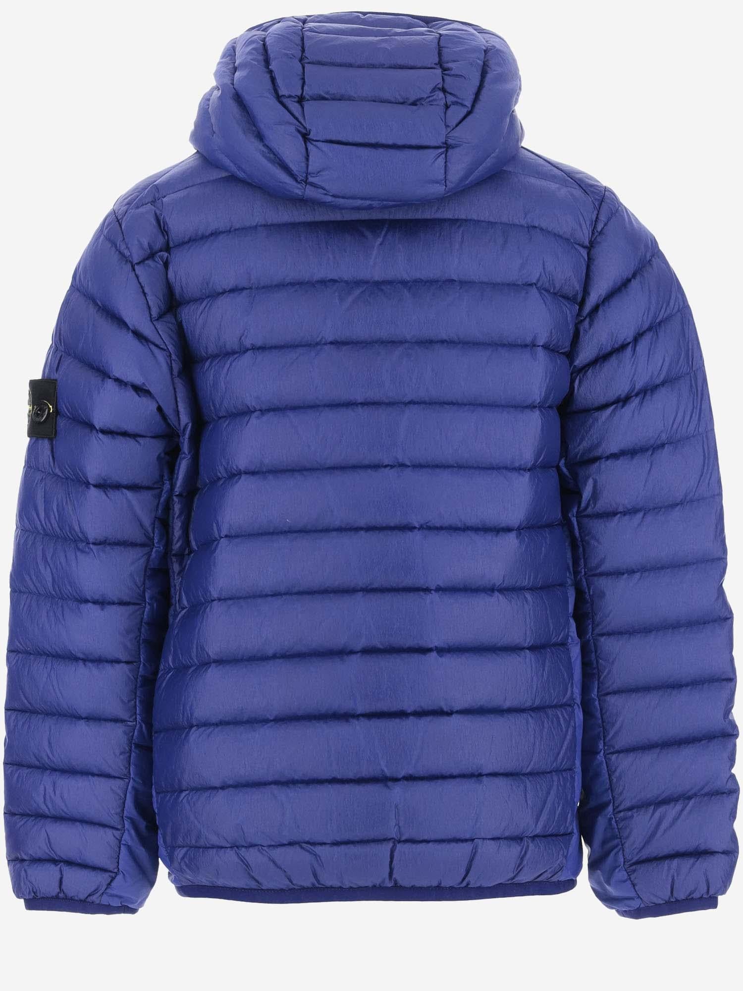 STONE ISLAND KIDS 811641124V0022