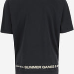 SUMMER GAMES SG2410101JETBLACK