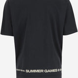 SUMMER GAMES SG2410101JETBLACK