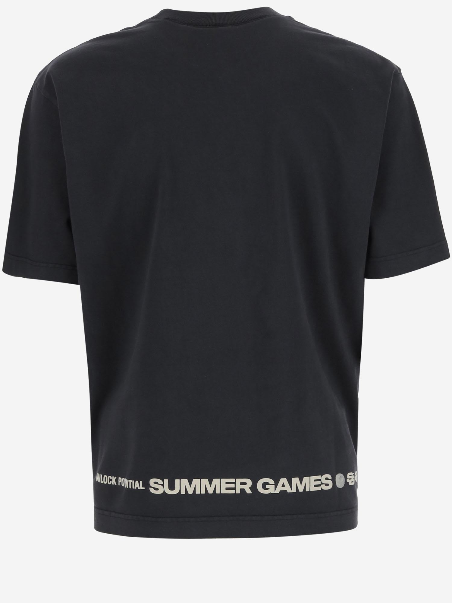 SUMMER GAMES SG2410101JETBLACK