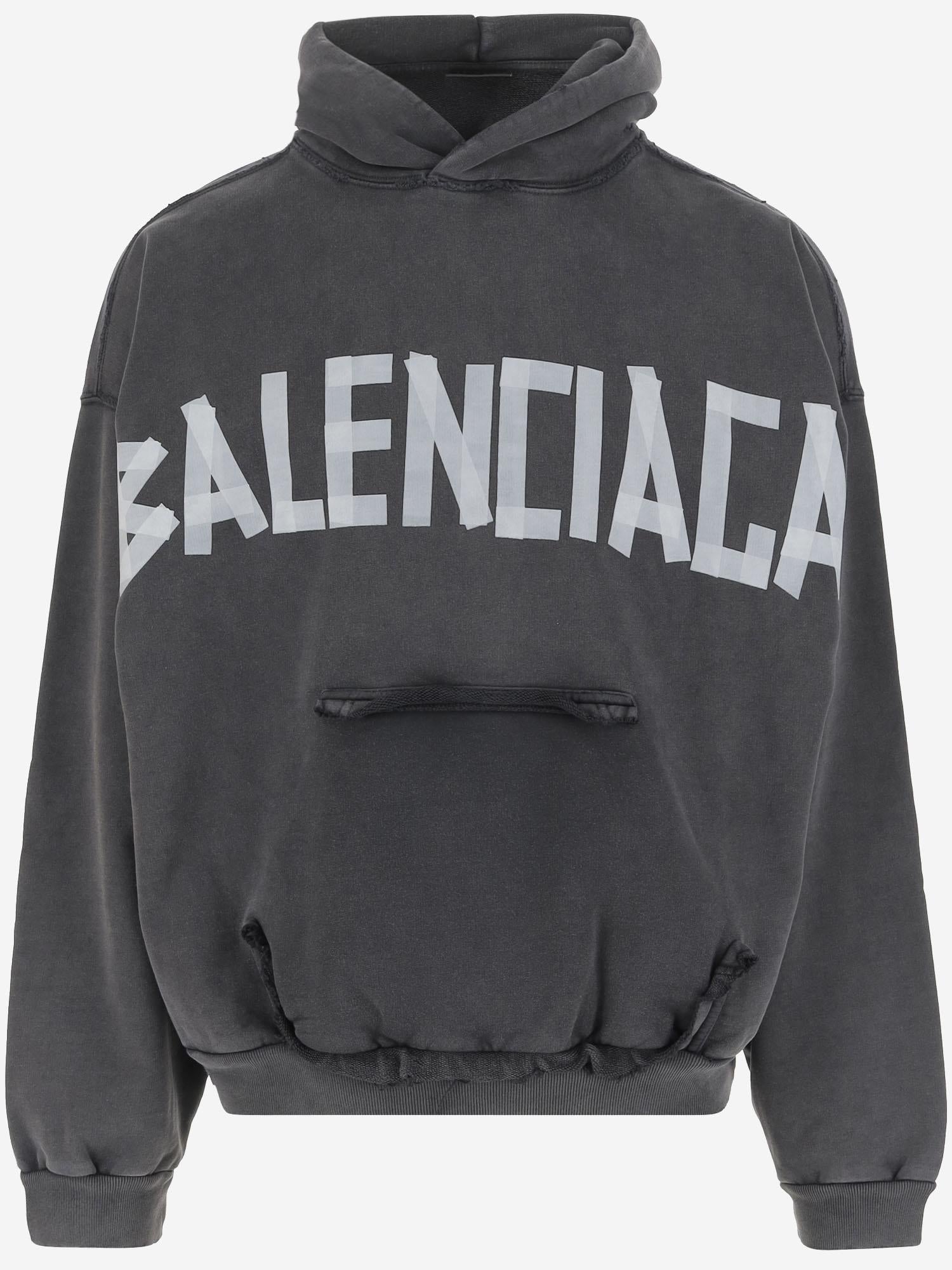 BALENCIAGA 744441TRVK21041